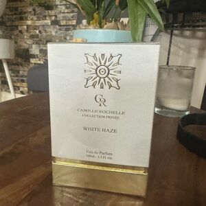 White Haze Eau de Parfum